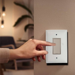 Plain Switch Plate